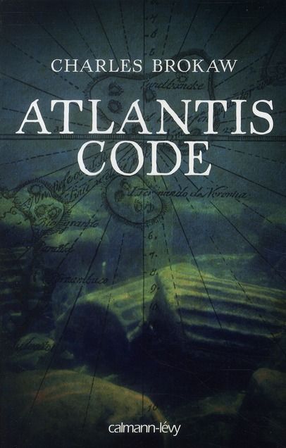 Emprunter Atlantis code livre