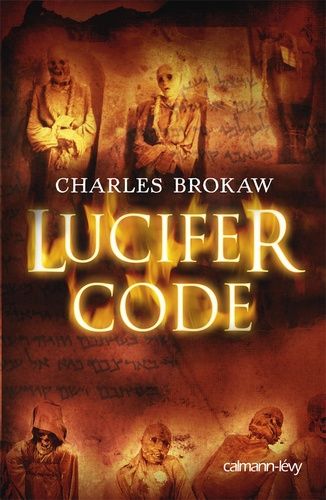 Emprunter Lucifer Code livre