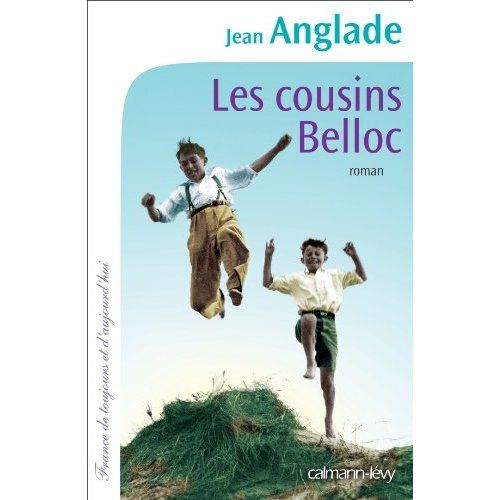 Emprunter Les cousins Belloc livre