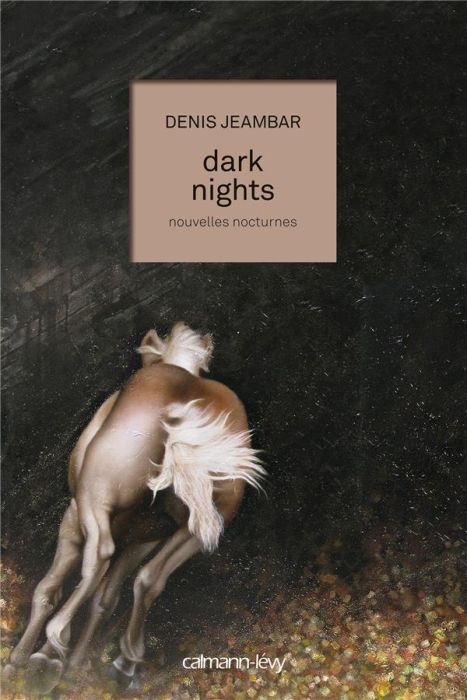 Emprunter Dark nights livre