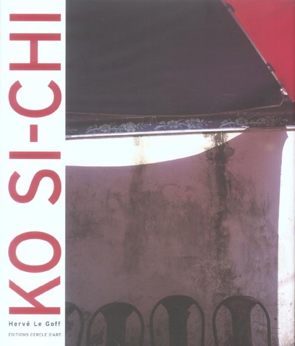 Emprunter Ko Si-Chi. Edition bilingue français-anglais livre