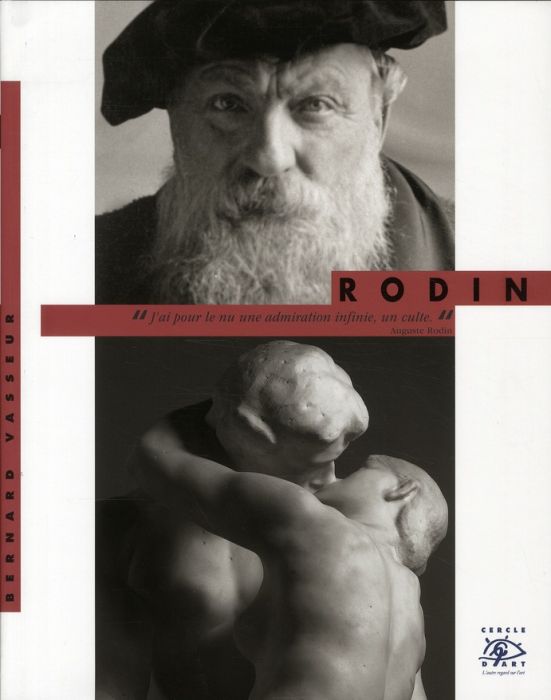 Emprunter Auguste Rodin (1840-1917) livre