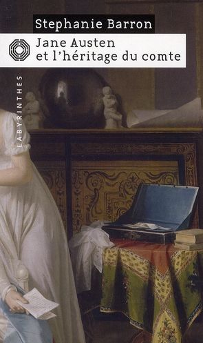 Emprunter Jane Austen et l'héritage du comte livre