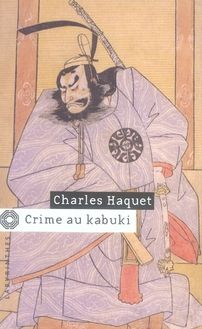 Emprunter Crime au kabuki livre