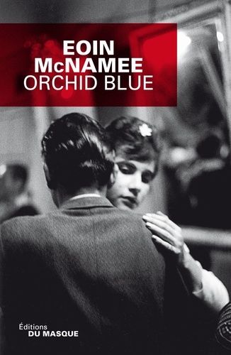 Emprunter Orchid blue livre