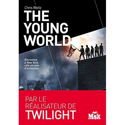 Emprunter The Young World Tome 1 livre
