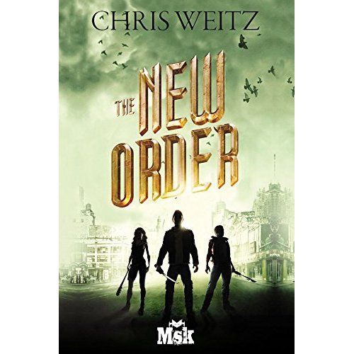 Emprunter The Young World Tome 2 : The New Order livre