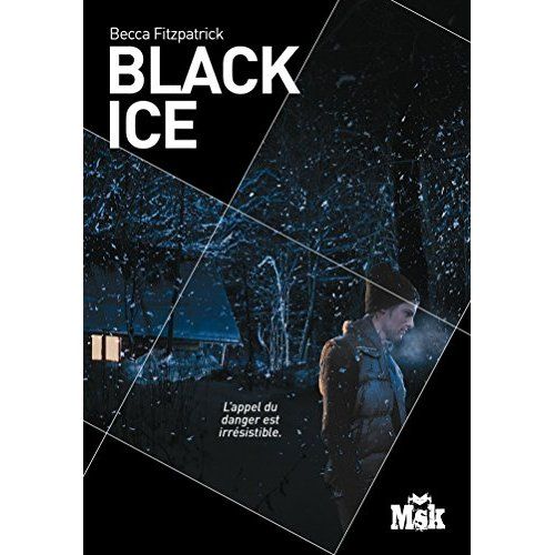 Emprunter Black ice livre