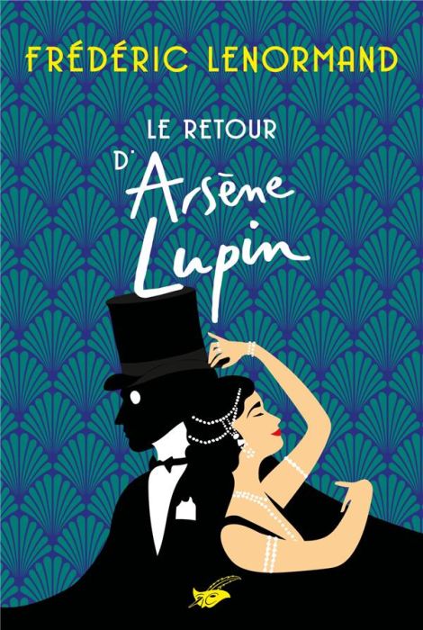 Emprunter Le retour d'Arsène Lupin. livre