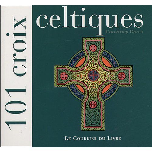 Emprunter 101 Croix celtiques livre