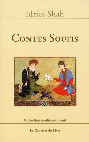 Emprunter Contes soufis. 2e édition livre