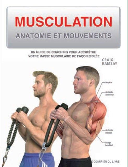 Emprunter Musculation renforcée livre