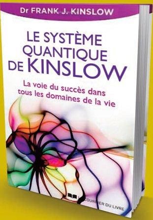 Emprunter Le système quantique de Kinslow livre
