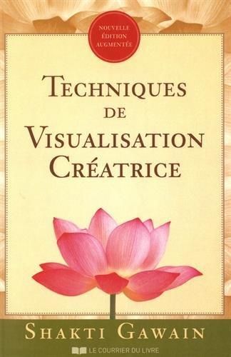 Emprunter Techniques de visualisation créatrice livre