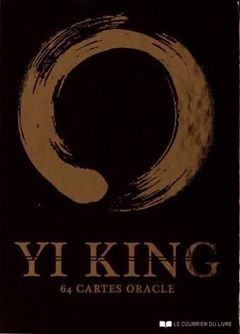 Emprunter Yi king. 64 cartes oracle livre