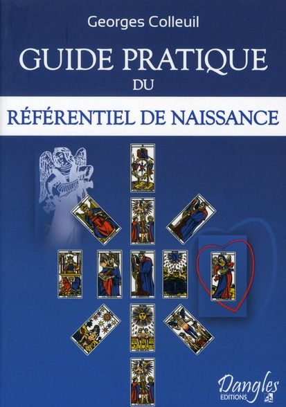 Emprunter Guide pratique du Référentiel de Naissance livre