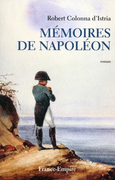 Emprunter Mémoires de Napoléon livre