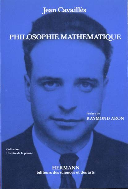 Emprunter Philosophie mathématique livre