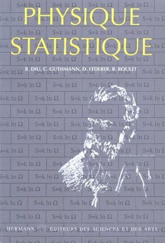Emprunter Eléments de physique statistique livre