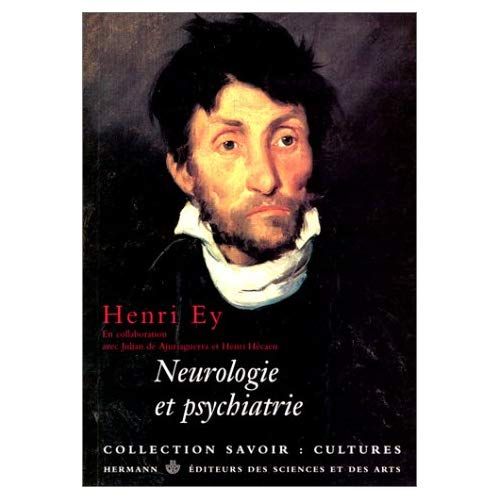 Emprunter Neurologie et psychiatrie livre