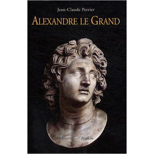 Emprunter Alexandre le Grand livre