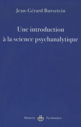 Emprunter Une introduction à la science psychanalytique. 2e édition revue et corrigée livre