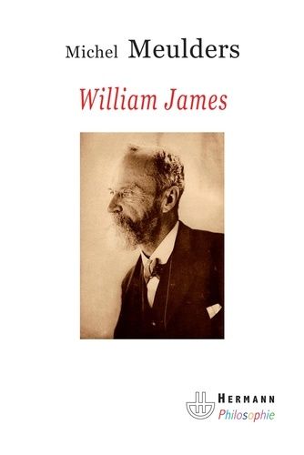 Emprunter William James livre