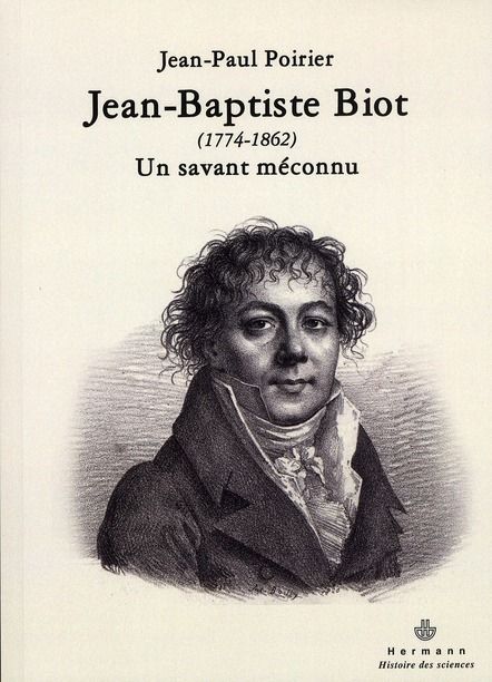 Emprunter Jean-Baptiste Biot (1774-1862). Un savant méconnu livre