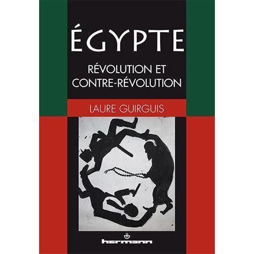 Emprunter Egypte : révolution et contre-révolution livre