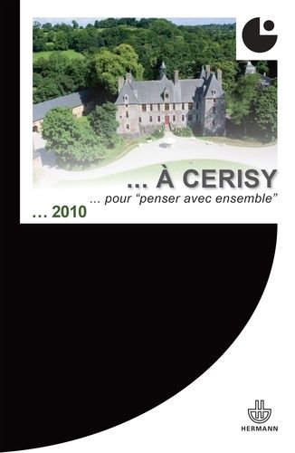 Emprunter De Pontigny à Cerisy. Des lieux pour 