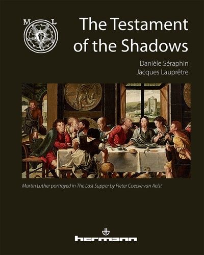 Emprunter The testament of the shadows livre