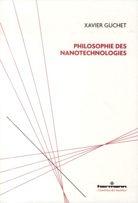 Emprunter Philosophie des nanotechnologies livre