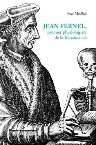Emprunter Jean Fernel, premier physiologiste de la Renaissance livre