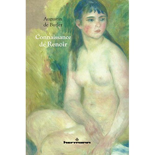 Emprunter Connaissance de Renoir et autres textes livre