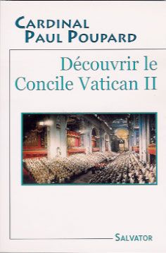 Emprunter DECOUVRIR LE CONCIL VATICAN II livre