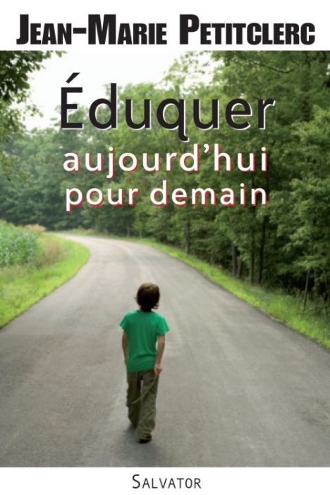 Emprunter Eduquer aujourd'hui pour demain / Quels repères pour une pratique chrétienne de l'éducation ? livre