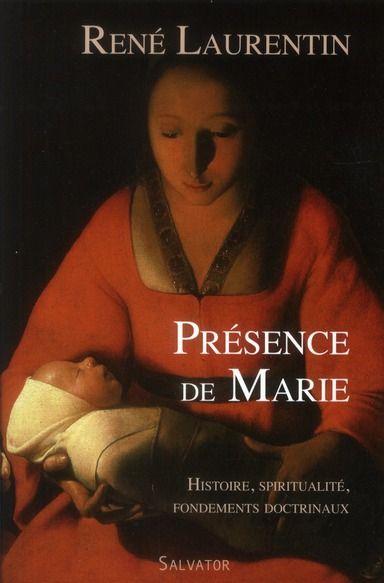 Emprunter PRESENCE DE MARIE - HISTOIRE, SPIRITUALITE, FONDEMENTS DOCTRINAUX livre