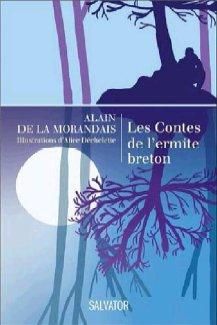 Emprunter Les Contes de l'ermite breton livre