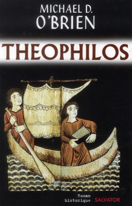 Emprunter Theophilos livre