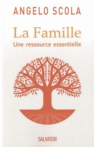 Emprunter LA FAMILLE - UNE RESSOURCE ESSENTIELLE livre