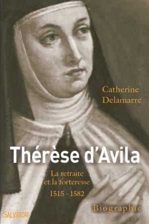 Emprunter Thérèse d'Avila l'oratoire et la forteresse livre
