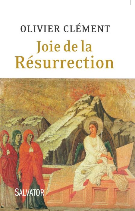 Emprunter Joie de la Résurrection. Variations autour de Pâques livre