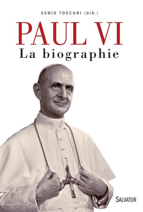 Emprunter Paul VI. La biographie livre