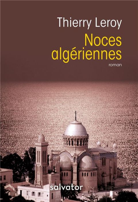 Emprunter Noces algériennes livre