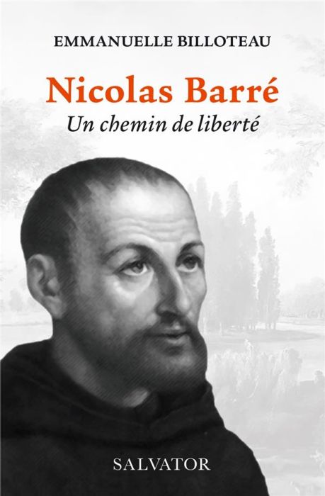Emprunter Nicolas Barré. Un chemin de liberté livre