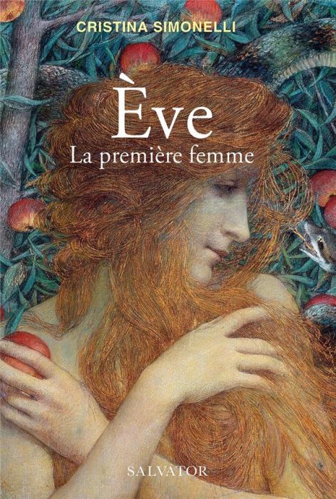 Emprunter Eve, la première femme. Une histoire, mille récits livre