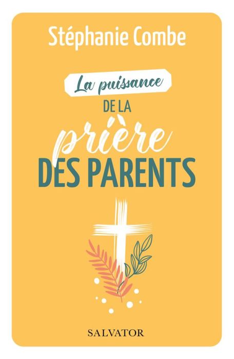 Emprunter La puissance de la prière des parents livre