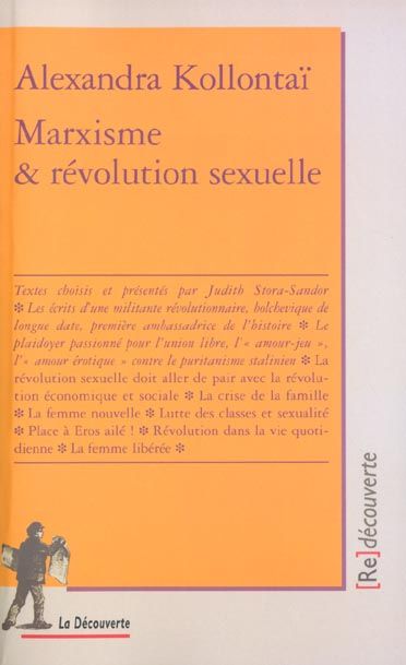 Emprunter Marxisme & révolution sexuelle livre