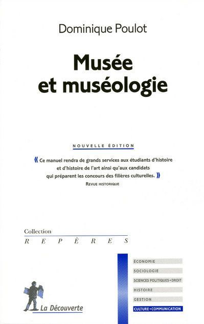Emprunter Musée et muséologie livre