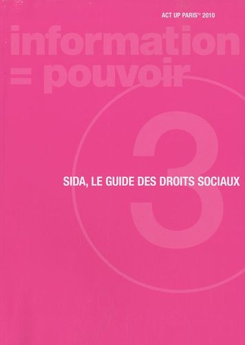 Emprunter Sida, Le guide des droits sociaux livre
